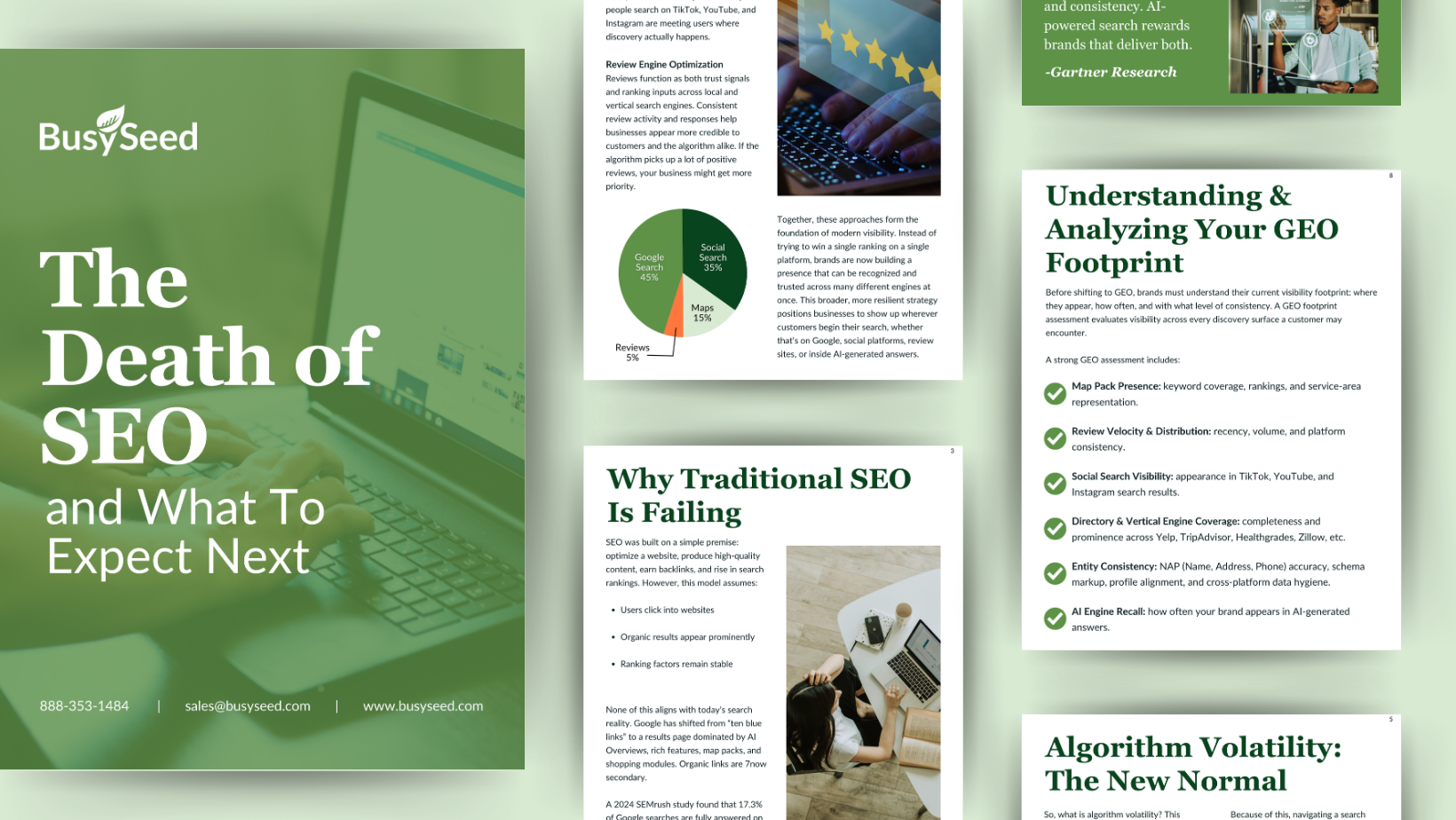 A man is looking at a tablet in a server room.