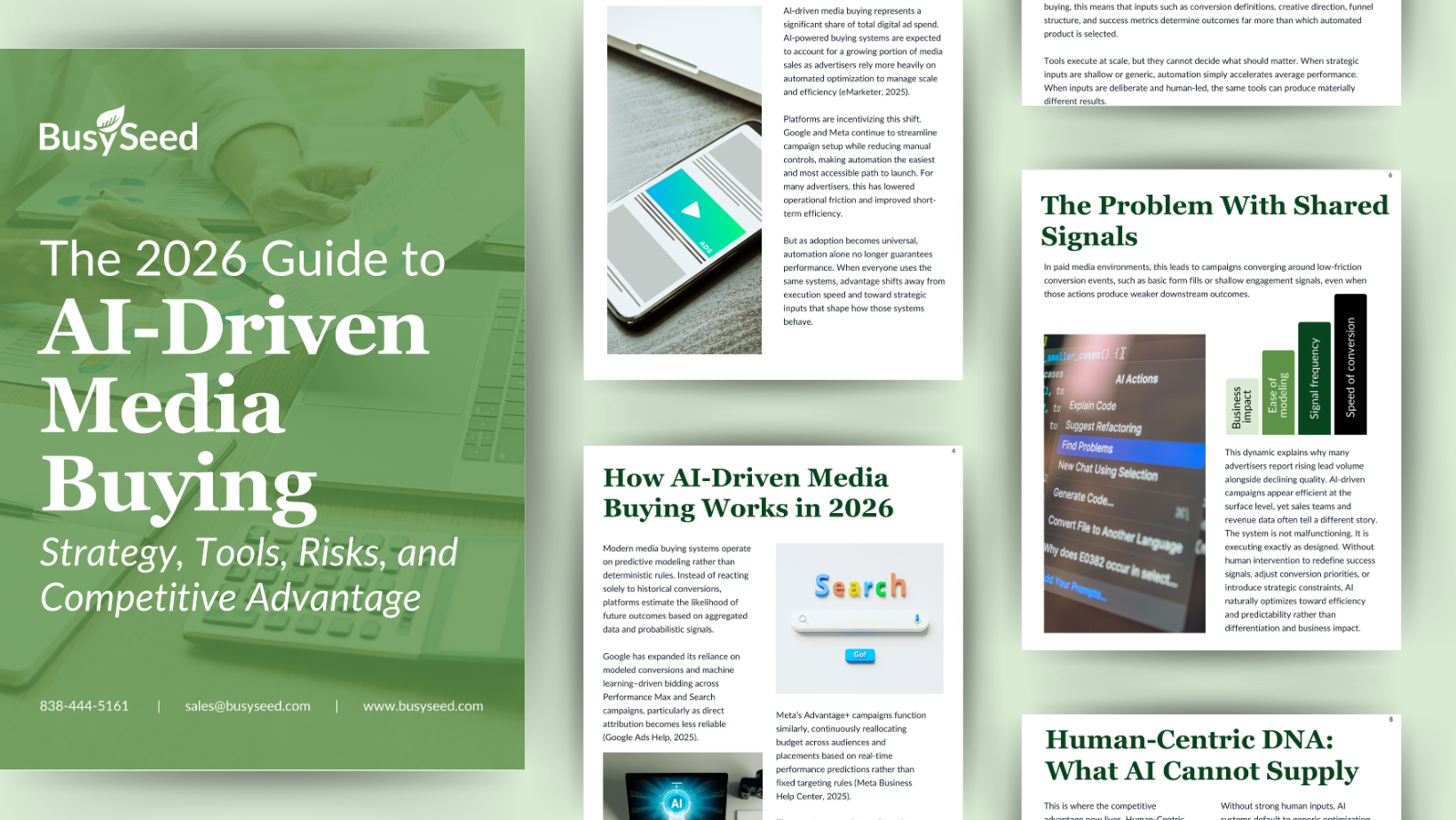 A man is looking at a tablet in a server room.