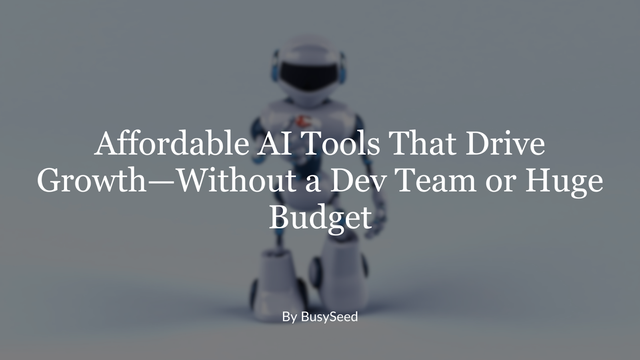 Affordable Ai Ad Tool: Boost Your Marketing Without Breaking Bank 2 Affordable Ai Ad Tool: Boost Your Marketing Without Breaking Bank