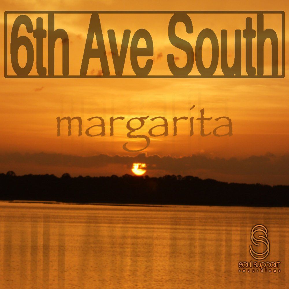 6th ave south margarita