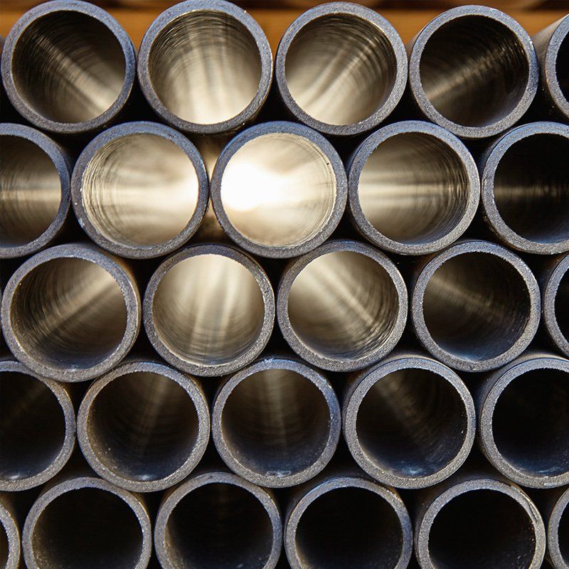 PVC Pipes - Concrete Contractor in Friedens PA