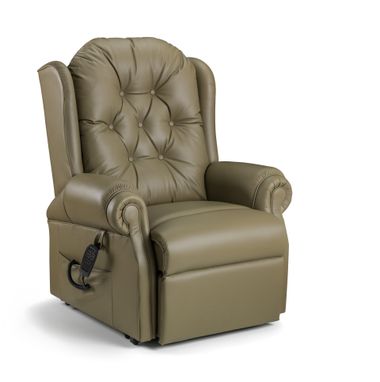 Luxury armchair