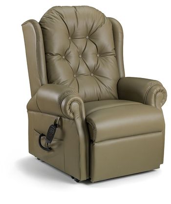 Luxury armchair