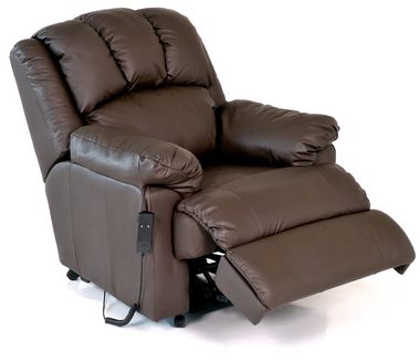 Luxury armchair