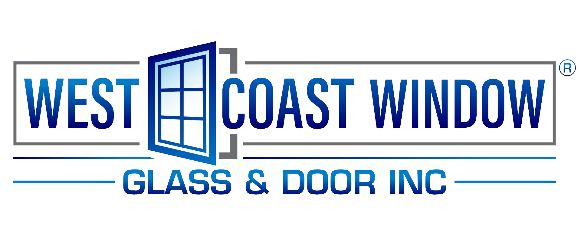 West Coast Window Glass and Door Inc