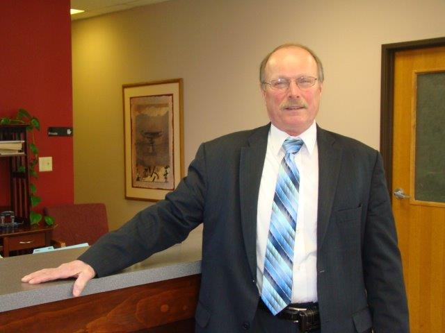 Trip and Falls — Attorney Robert B. Erdmann in Milwaukee, WI