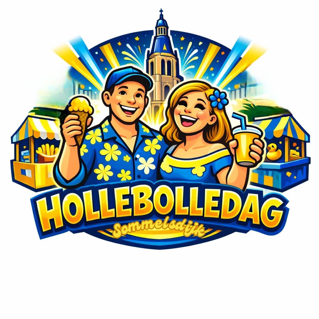 holle bolle dag