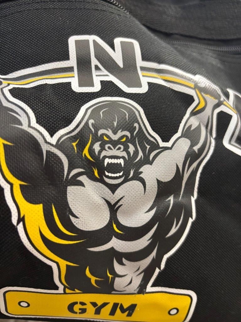 Electrical Install at Open space