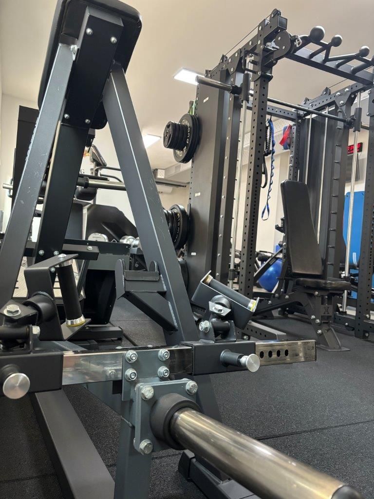 Electrical Install at Office