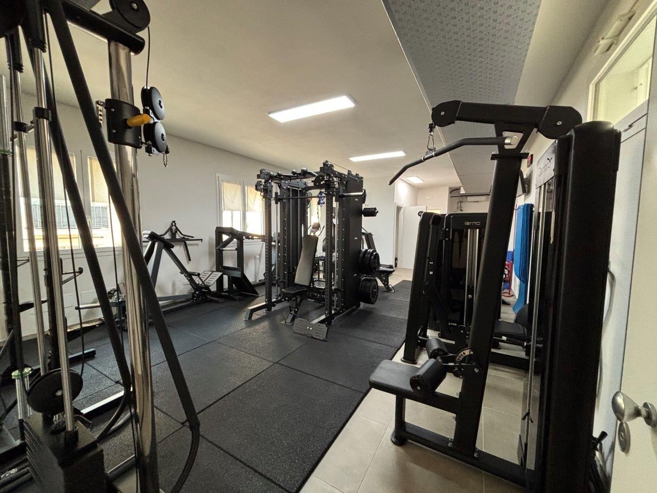 Electrical Install at Appartment