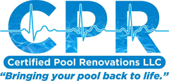 Certified Pool Renovations