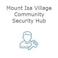 Community Security Hub