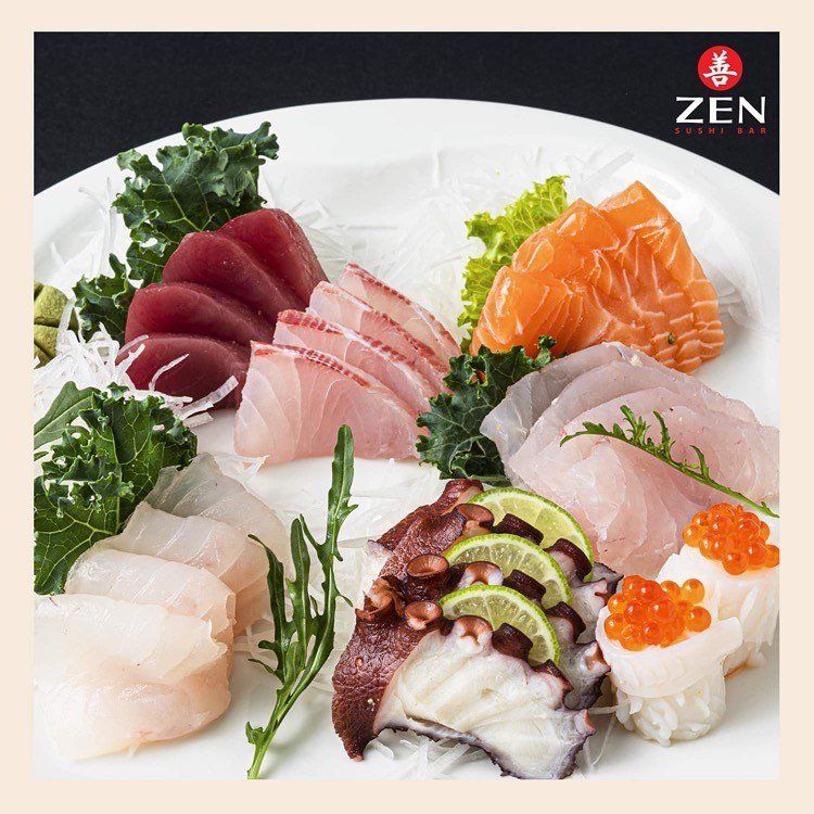 Zen Sushi Bar