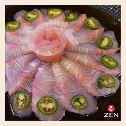Zen Sushi Bar