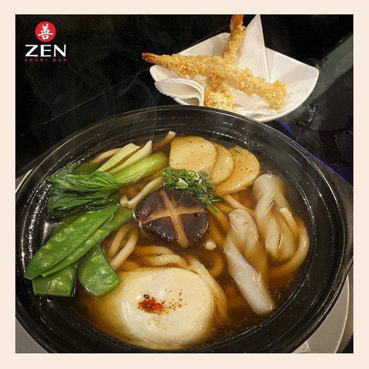 Zen Sushi Bar