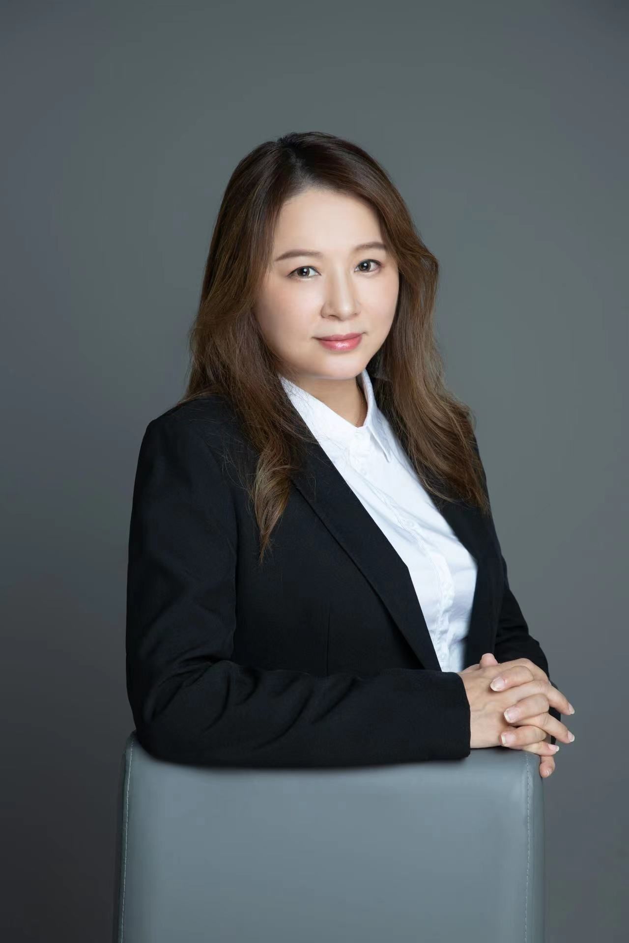 Christina Chang - CFO