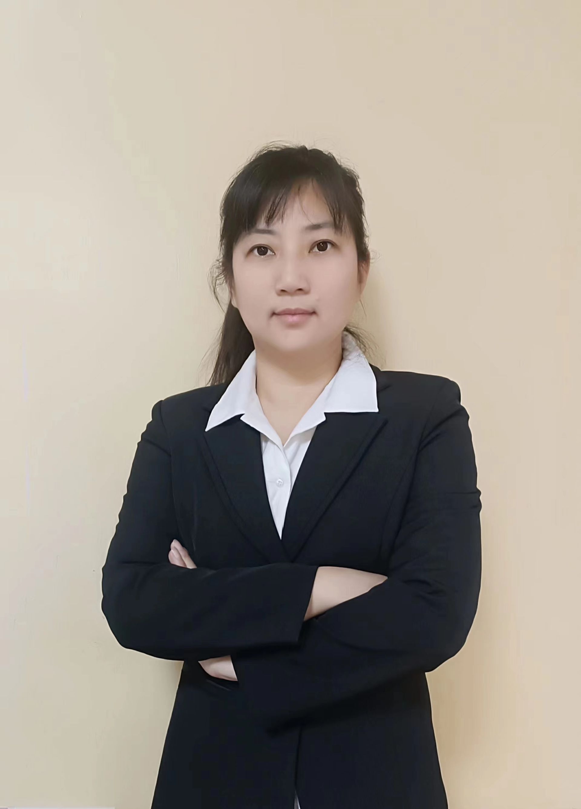 Qing Wen - COO