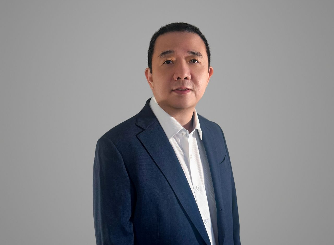 Xin Feng - CEO