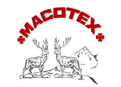 Macotex logo