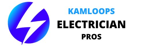 Kamloops electrician pros logo