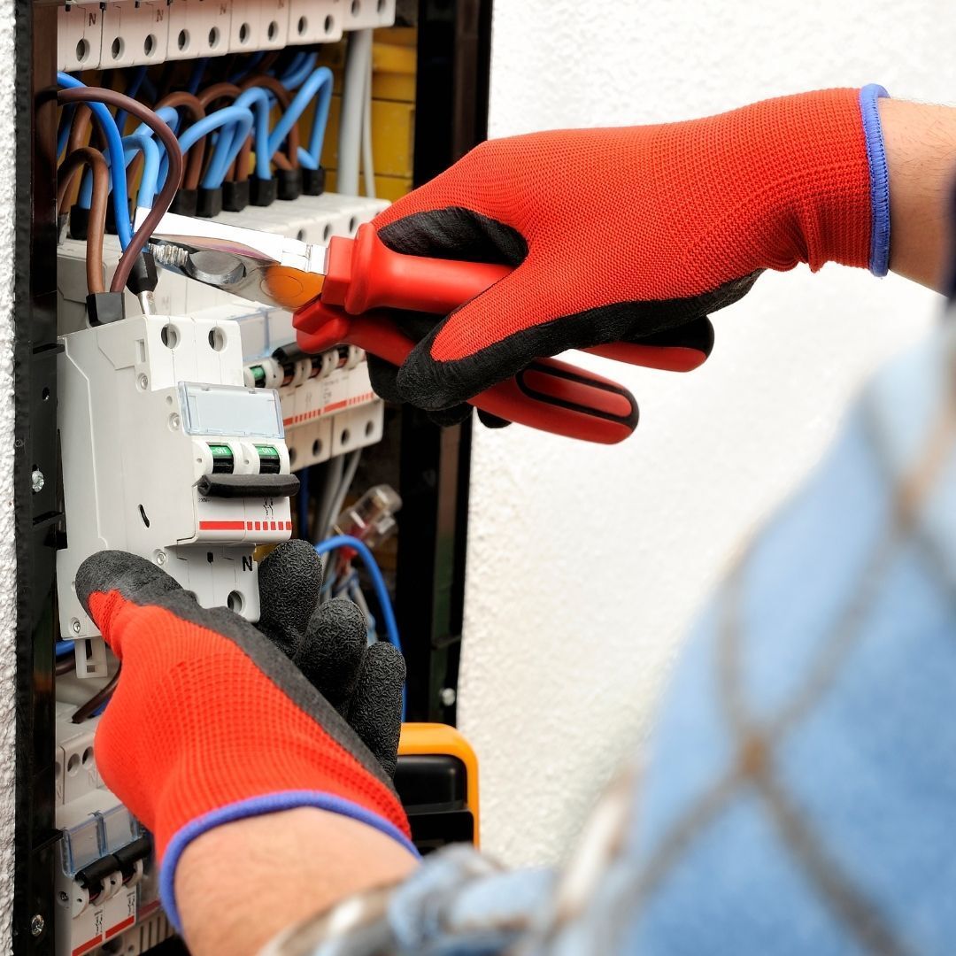 Electrician, Electrical Company, Contractor, Kamloops, BC