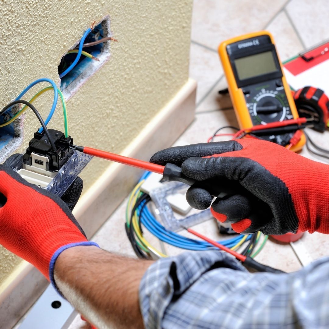 Electrician, Electrical Company, Contractor, Kamloops, BC