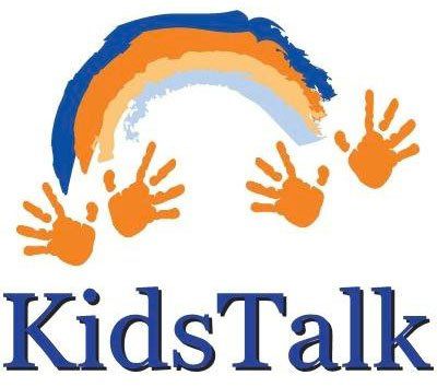 KidsTalk Logo