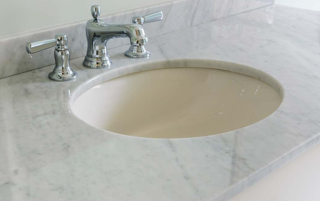 Marble, Granite, and Quartz Countertops in Arkansas