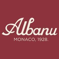 Albanu logo