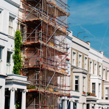 Scaffold Companies