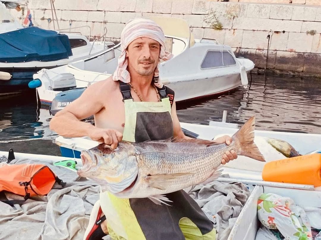 fishing tour, local guide, local expert