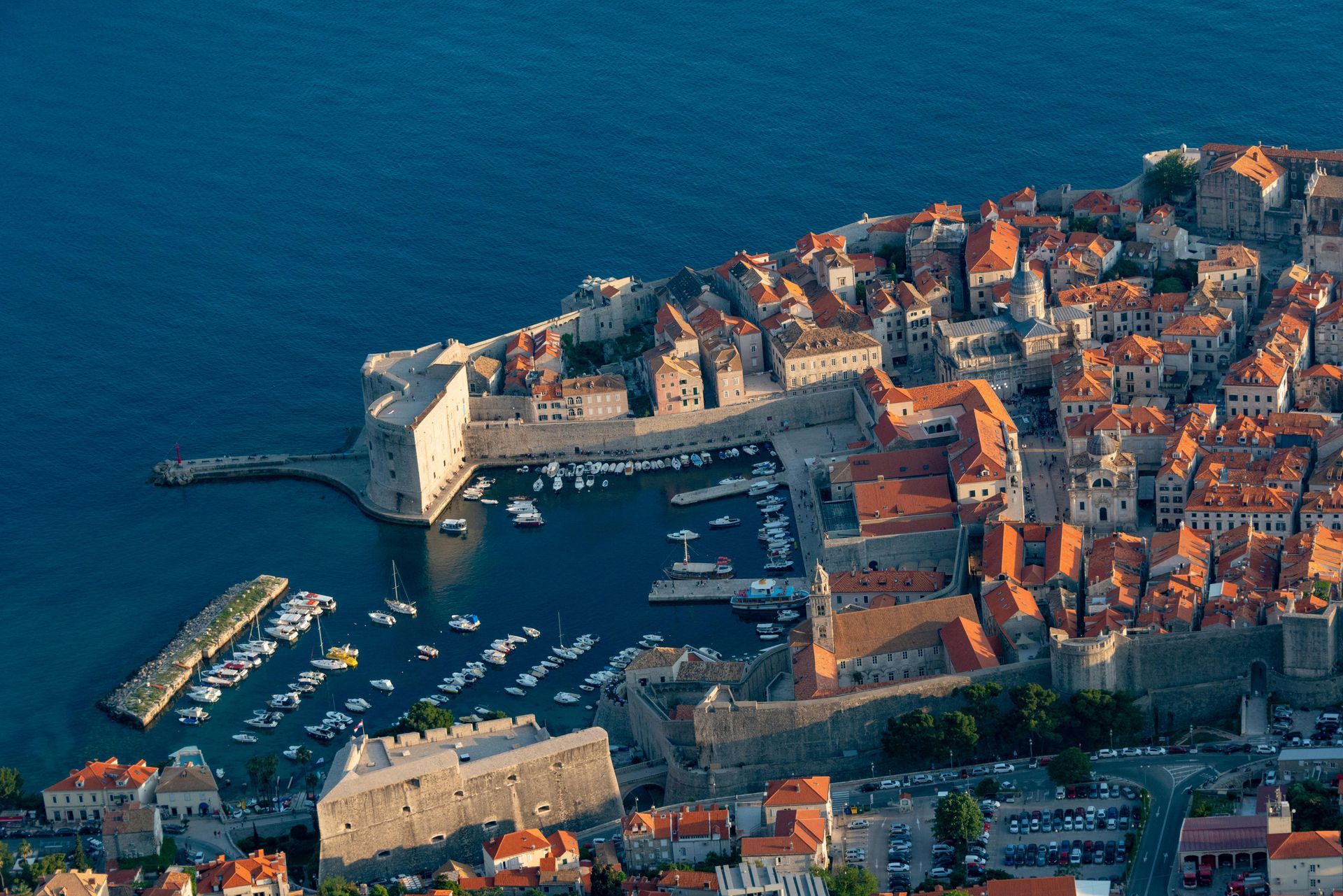 dubrovnik boat tours