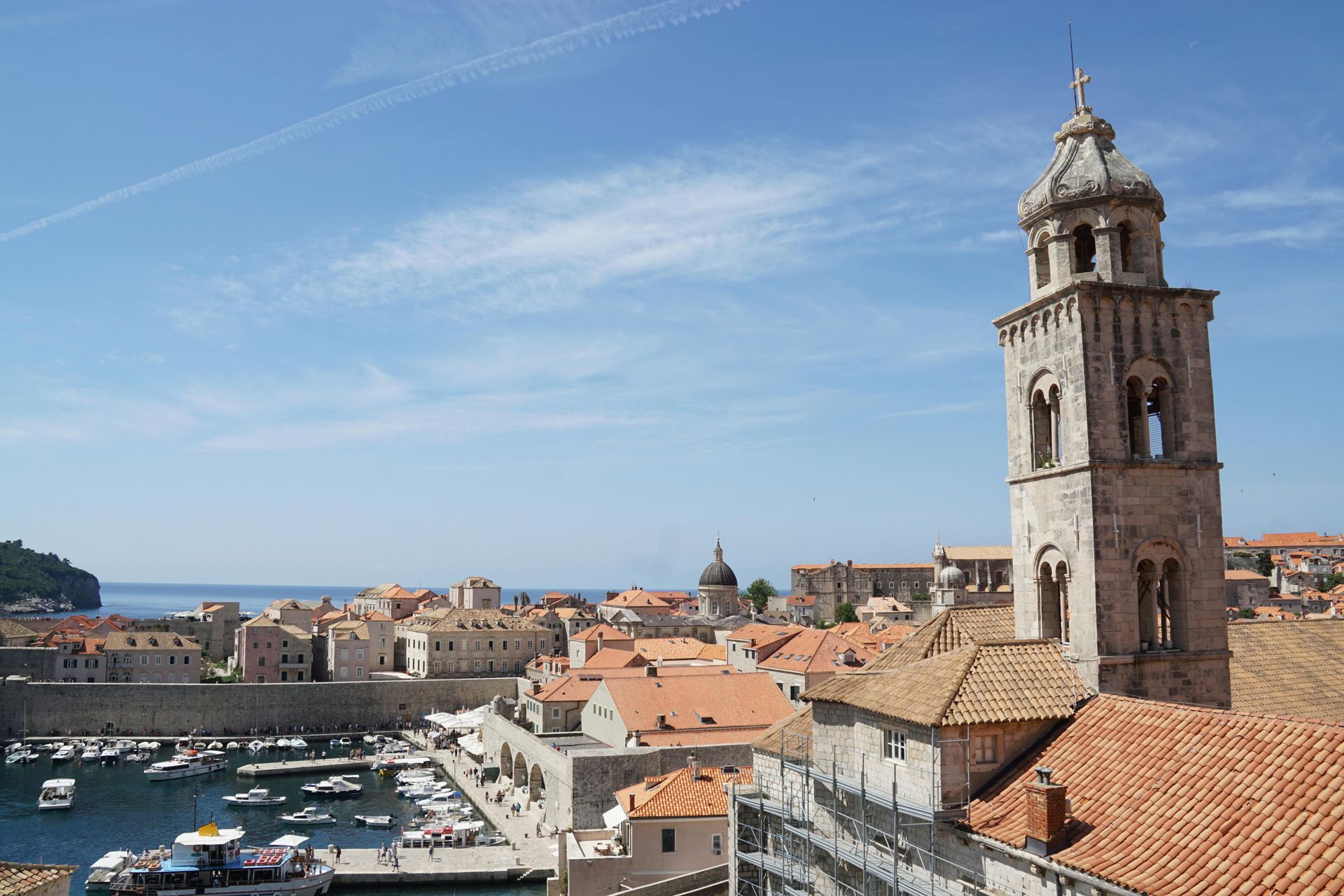 dubrovnik boat rental