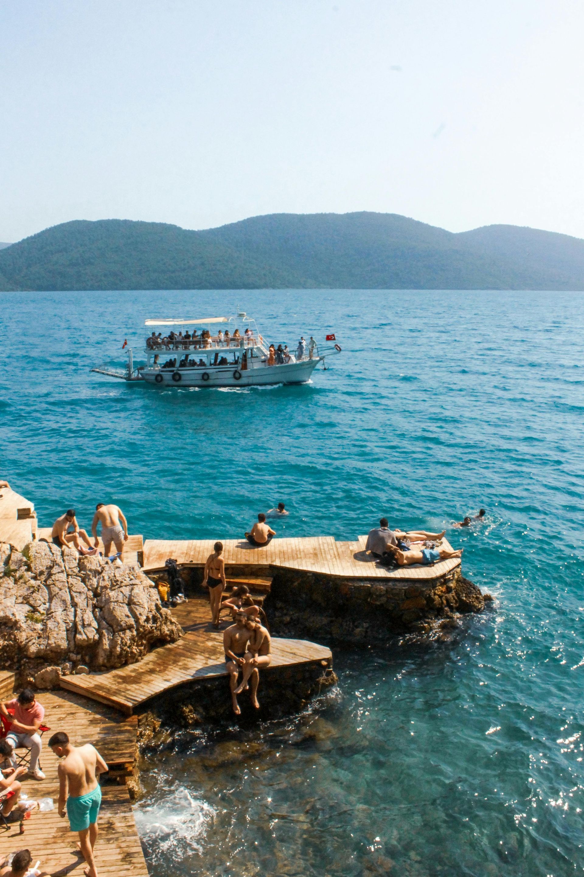 dubrovnik, croatia