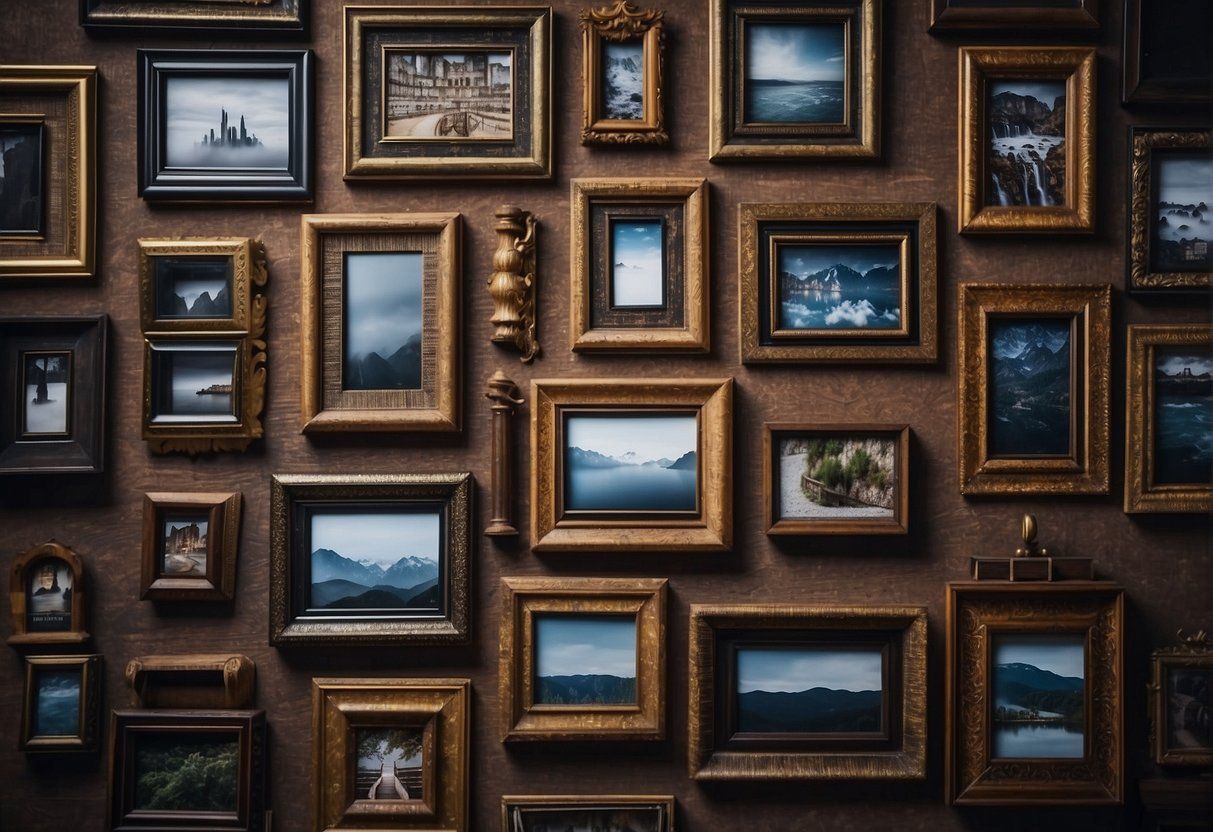 A Frame Signs: Use Cases and Benefits