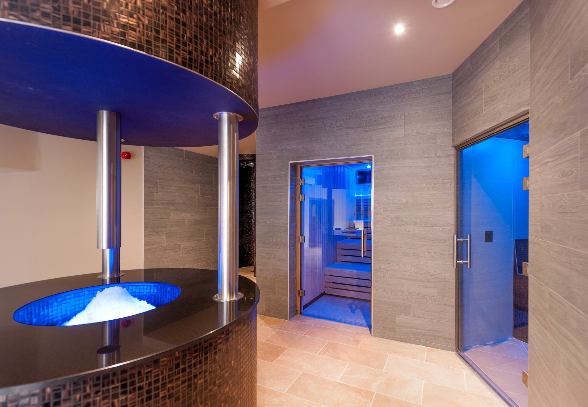 Spa Gift Vouchers
