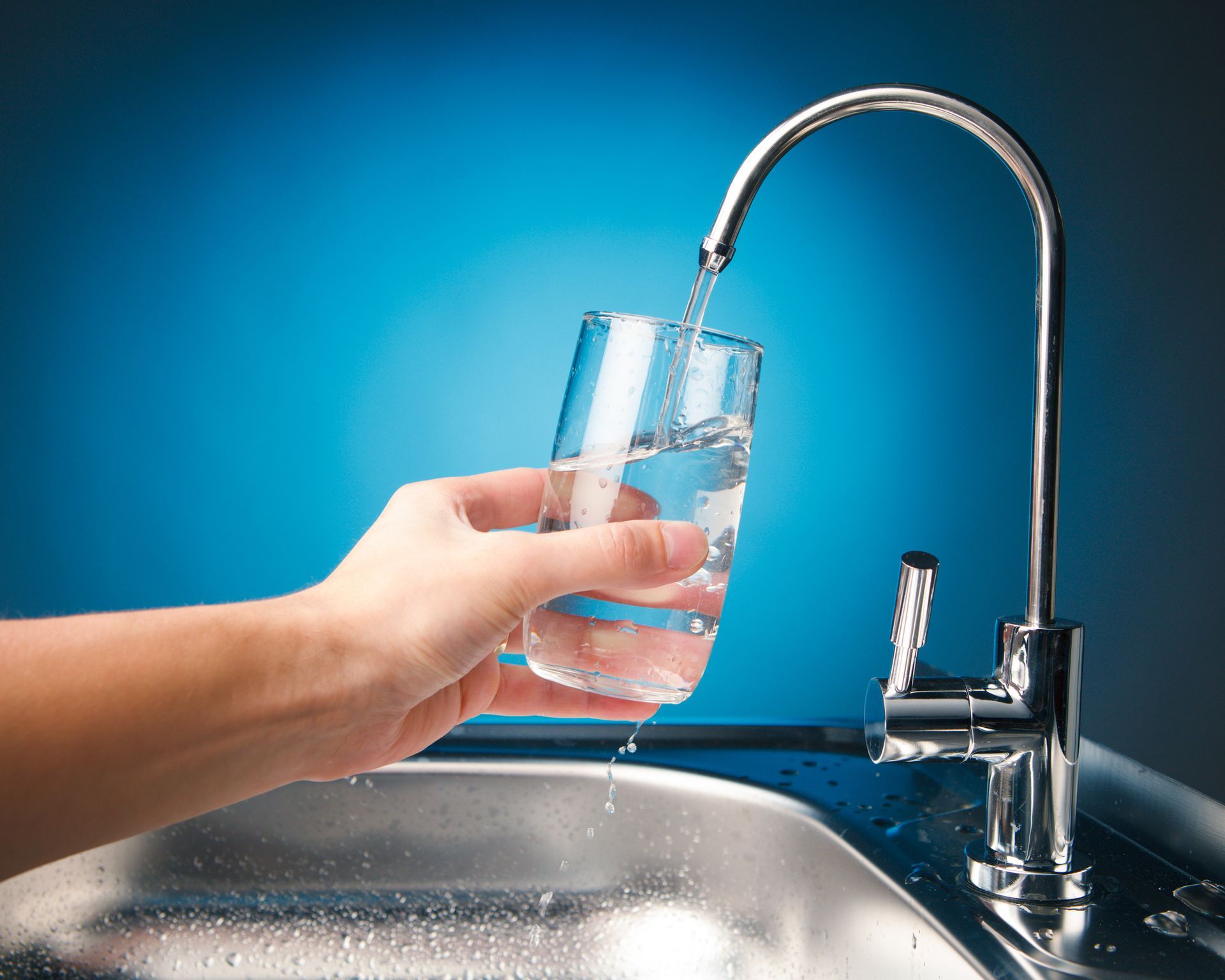 Water Filtration Systems in Durango, CO