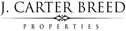 J. Carter Breed Management Logo