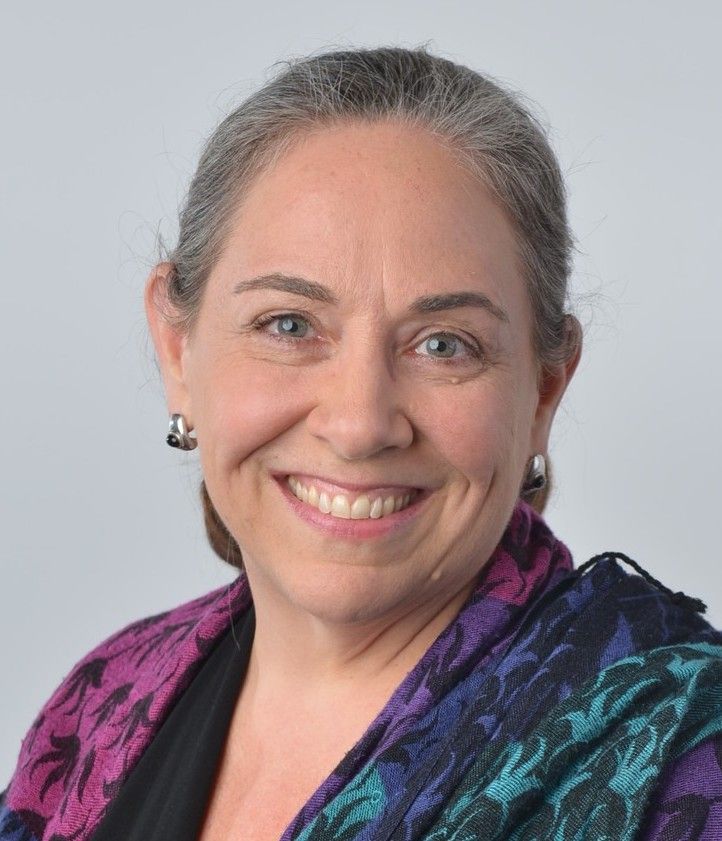 Ann Steffen, PhD, ABPP