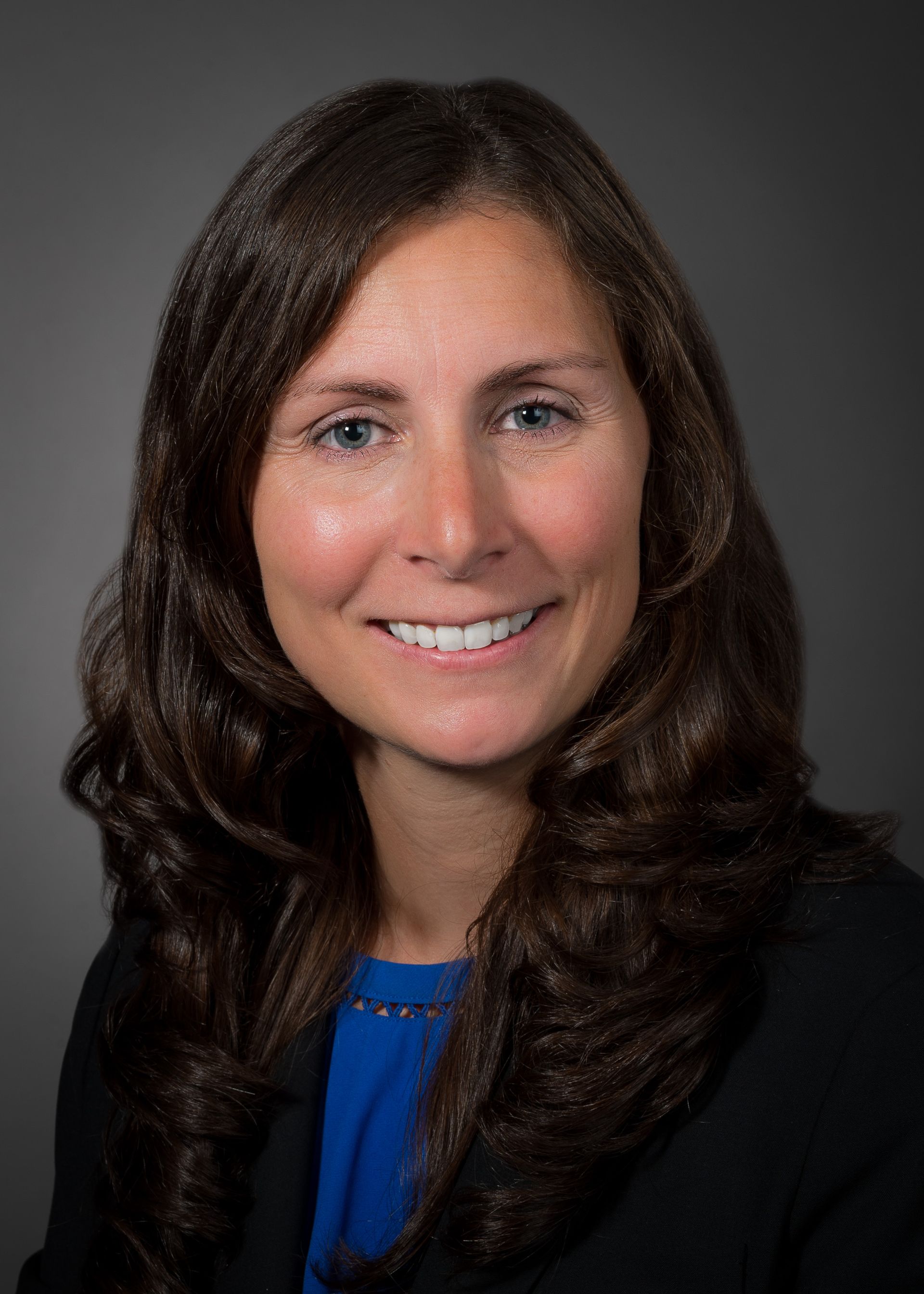 Annmarie Wacha-Montes, PsyD