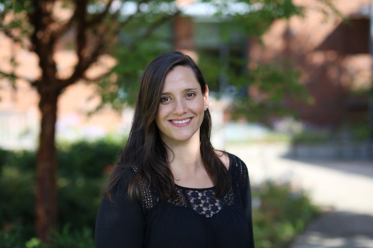 Antonella Onofrietti Magrassi, PhD