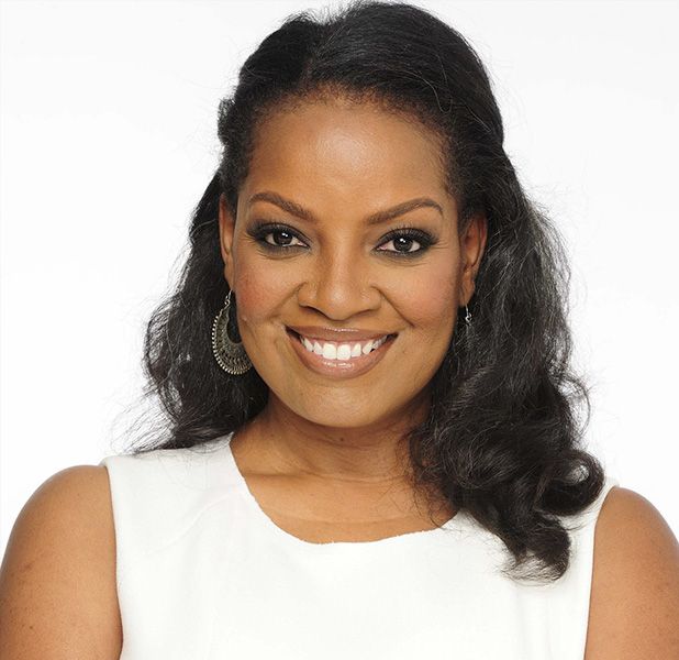 Headshot of Brendesha Tynes