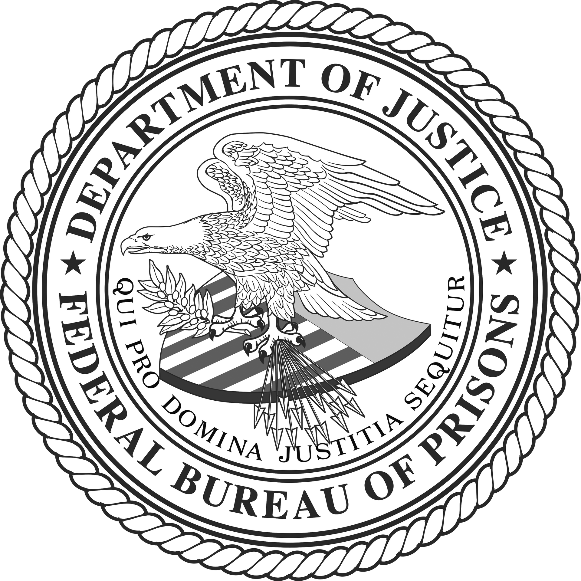 Federal Bureau of Prisons