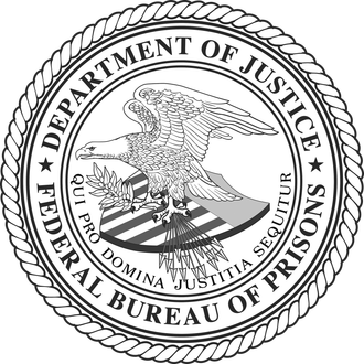 Federal Bureau of Prisons