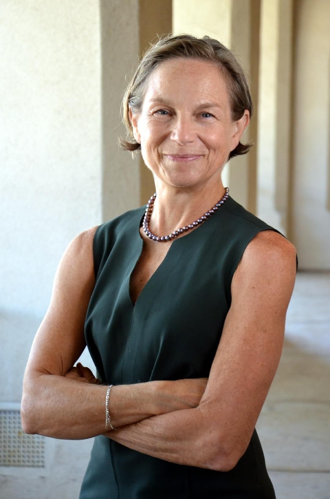 Carolyn Allard, PhD, ABPP