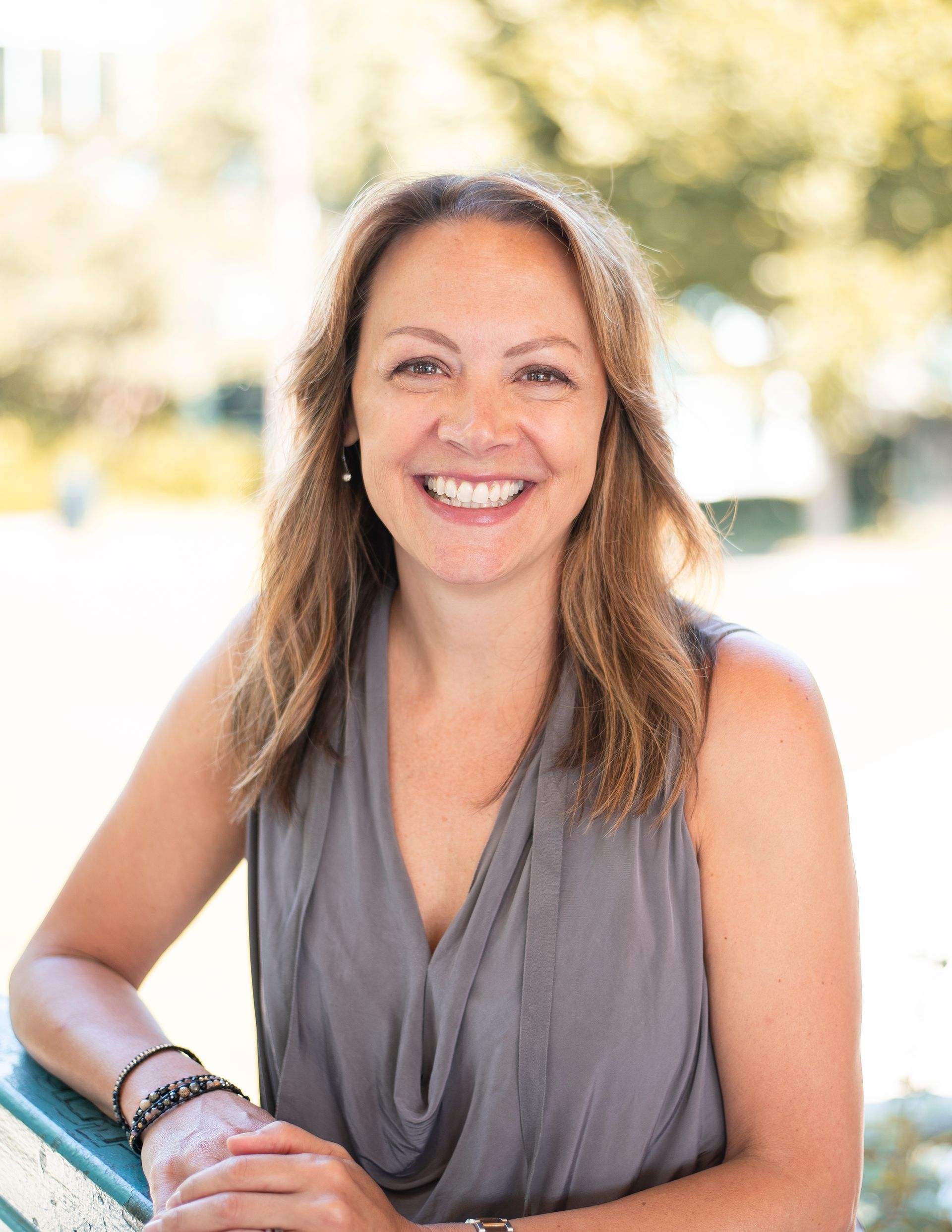 Celine Saulnier, PhD