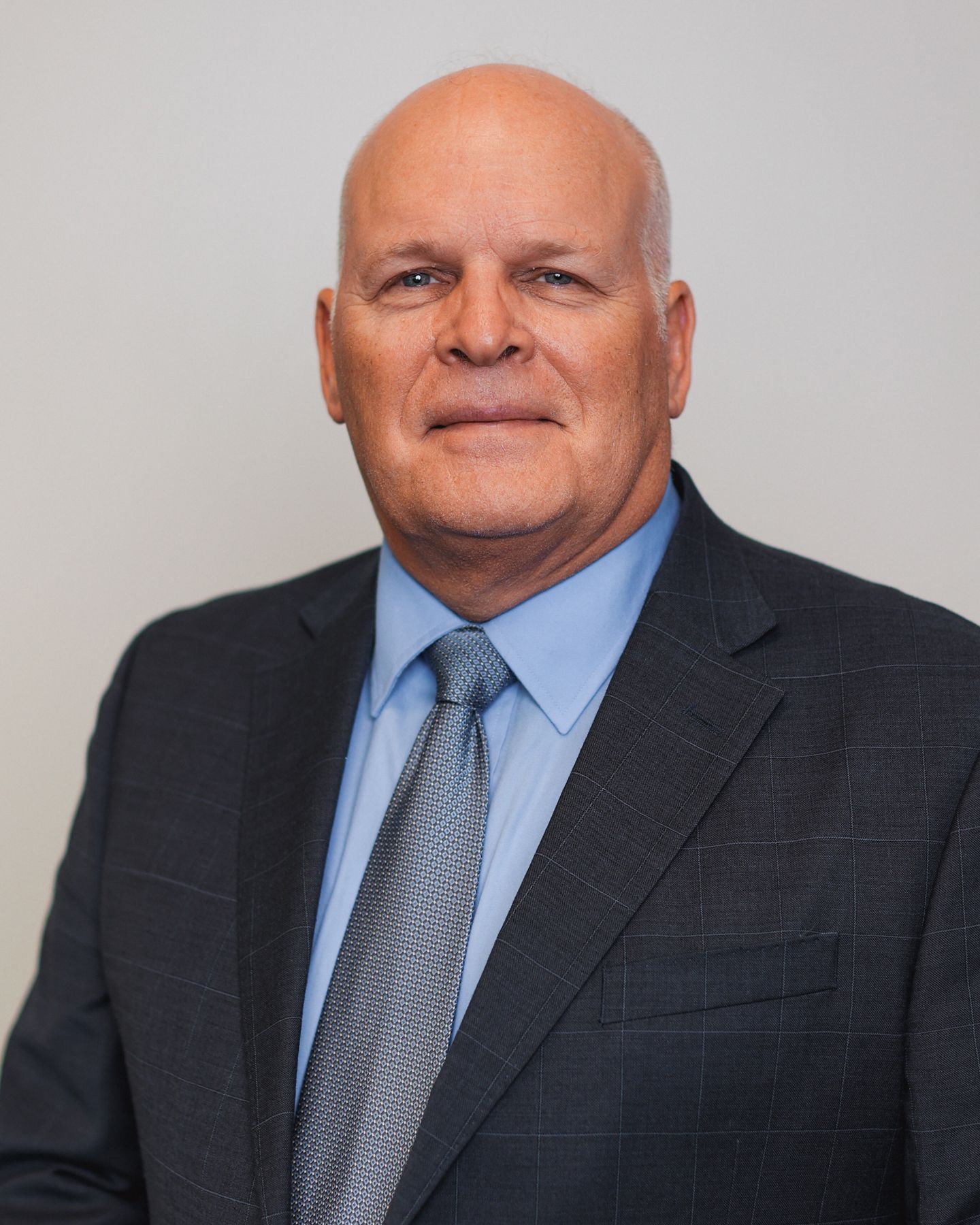 Christopher Layne, PhD