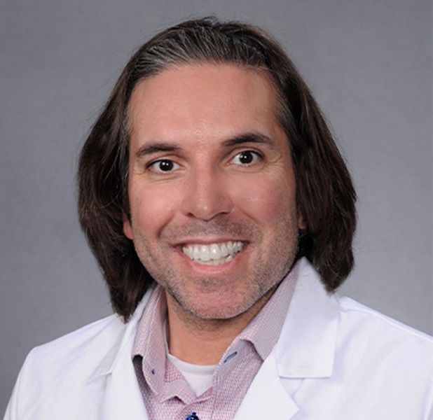 Headshot of Daniel Jimenez, PhD