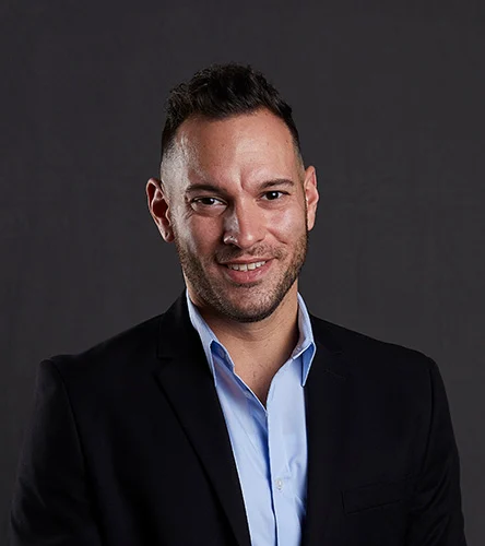 Harry M. Voulgarakis, PhD