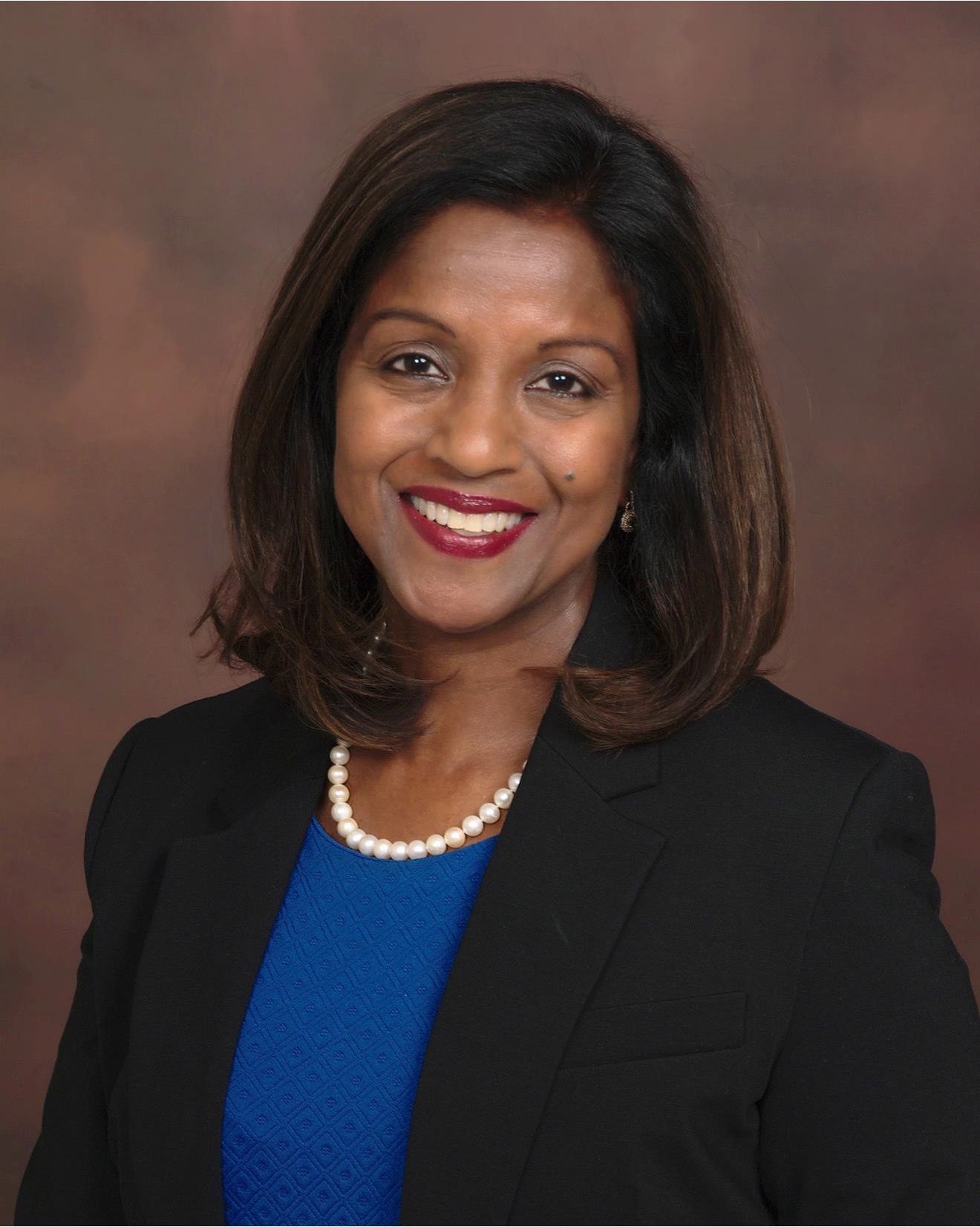 Jaya Koilpillai Bohlmann, MA, MSMOB, APR, ACC 